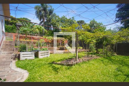 Casa à venda com 300m², 4 quartos e 3 vagasQuintal