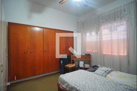 Casa à venda com 300m², 4 quartos e 3 vagasQuarto 3