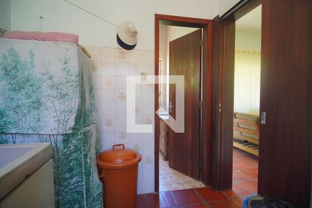 Casa à venda com 300m², 4 quartos e 3 vagasÁrea de Serviço