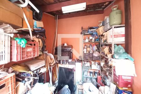 Casa para alugar com 242m², 3 quartos e 10 vagas Casa para alugar com 242m², 3 quartos e 10 vagasQuarto de Serviço