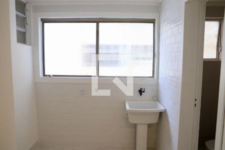 Apartamento à venda com 68m², 2 quartos e 1 vaga Apartamento à venda com 68m², 2 quartos e 1 vagaÁrea de Serviço