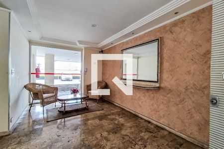 Apartamento à venda com 68m², 2 quartos e 1 vaga Apartamento à venda com 68m², 2 quartos e 1 vagaHall de entrada