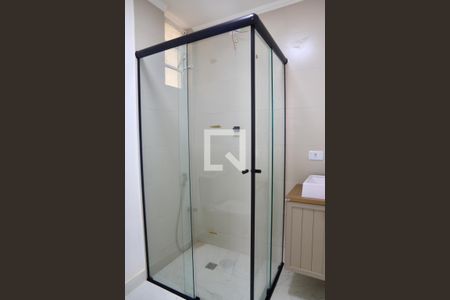 Apartamento à venda com 68m², 2 quartos e 1 vaga Apartamento à venda com 68m², 2 quartos e 1 vagaBanheiro Social