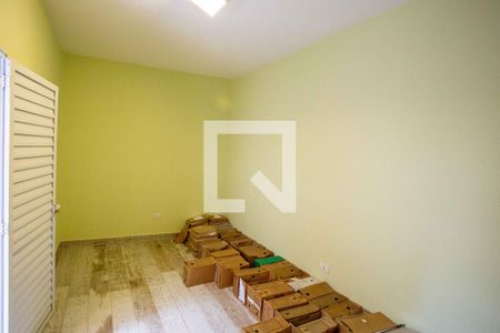 Casa à venda com 178m², 3 quartos e 2 vagasQuarto de Serviço