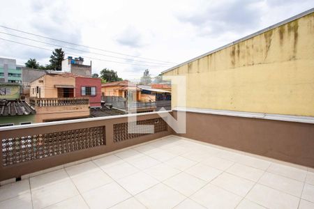 Casa à venda com 178m², 3 quartos e 2 vagasSacada Quarto 1