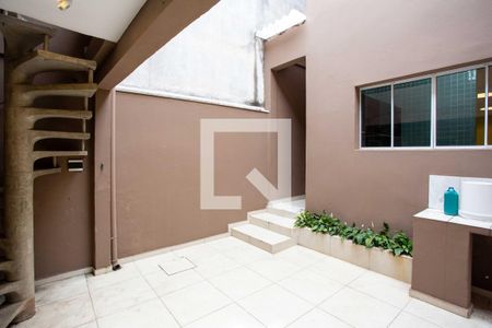 Casa à venda com 178m², 3 quartos e 2 vagasÁrea de Serviço