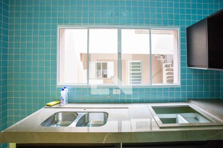 Casa à venda com 178m², 3 quartos e 2 vagasCozinha