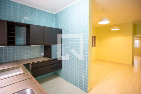 Casa à venda com 178m², 3 quartos e 2 vagasCozinha