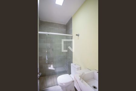 Casa à venda com 178m², 3 quartos e 2 vagasBanheiro de serviço