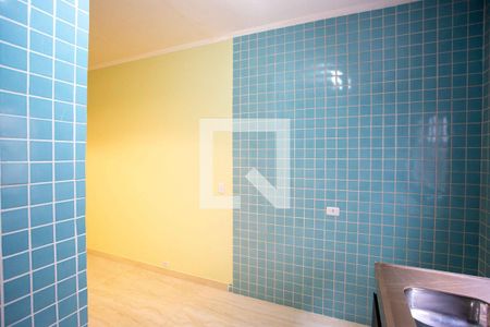 Casa à venda com 178m², 3 quartos e 2 vagasCozinha