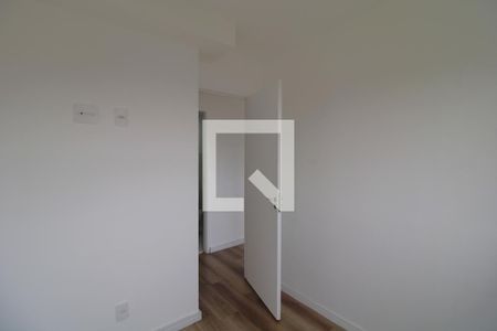 Quarto 2 de apartamento para alugar com 2 quartos, 38m² em Vila Baby, São Paulo