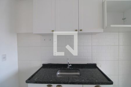 Apartamento para alugar com 38m², 2 quartos e sem vagaCozinha / pia