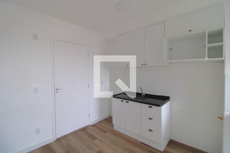 Apartamento para alugar com 38m², 2 quartos e sem vagaCozinha