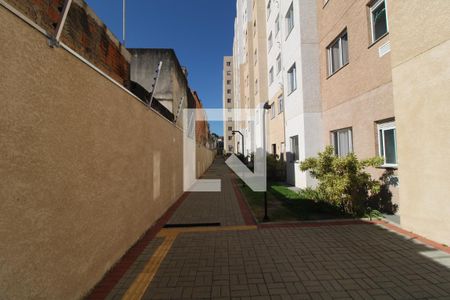 Apartamento para alugar com 38m², 2 quartos e sem vagaÁrea comum