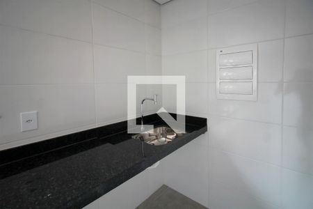 Apartamento à venda com 63m², 2 quartos e 2 vagasCozinha