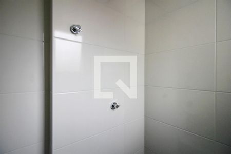 Apartamento à venda com 63m², 2 quartos e 2 vagasBanheiro da Suíte 2