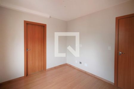 Suite 1 de apartamento à venda com 2 quartos, 63m² em São Pedro, Belo Horizonte