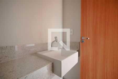 Apartamento à venda com 63m², 2 quartos e 2 vagasLavabo