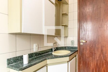 Apartamento para alugar com 67m², 2 quartos e 1 vagaBanheiro