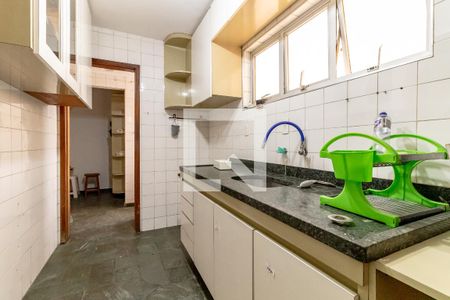 Apartamento para alugar com 67m², 2 quartos e 1 vagaCozinha