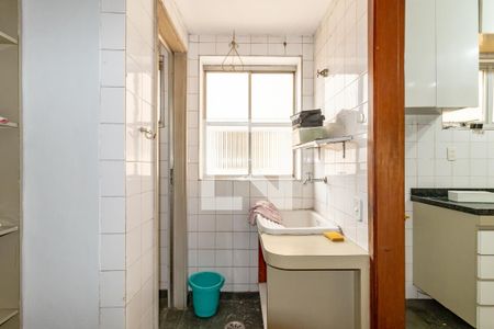 Apartamento para alugar com 67m², 2 quartos e 1 vagaÁrea de Serviço