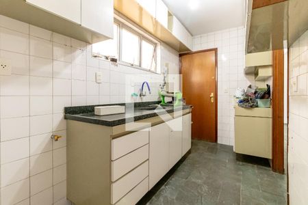 Apartamento para alugar com 67m², 2 quartos e 1 vagaCozinha