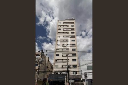 Apartamento para alugar com 67m², 2 quartos e 1 vagaFachada