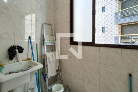 Apartamento para alugar com 80m², 2 quartos e 1 vagaÁrea de Serviço