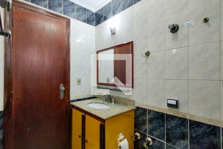 Apartamento para alugar com 80m², 2 quartos e 1 vagaBanheiro