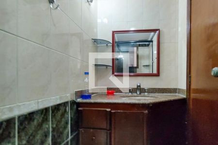 Apartamento para alugar com 80m², 2 quartos e 1 vagaBanheiro da Suíte