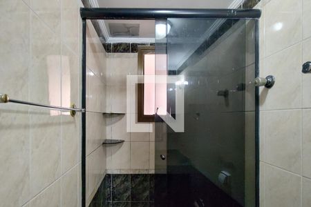 Apartamento para alugar com 80m², 2 quartos e 1 vagaBanheiro da Suíte