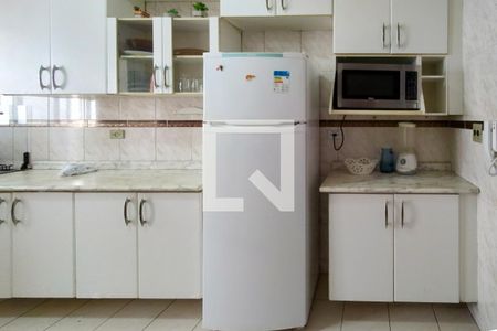 Apartamento para alugar com 80m², 2 quartos e 1 vagaCozinha