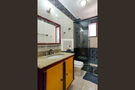 Apartamento para alugar com 80m², 2 quartos e 1 vagaBanheiro