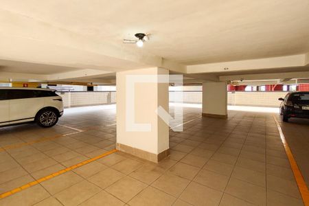 Apartamento para alugar com 80m², 2 quartos e 1 vagaGaragem