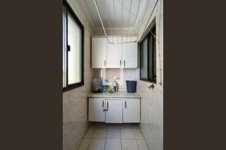 Apartamento para alugar com 80m², 2 quartos e 1 vagaÁrea de Serviço