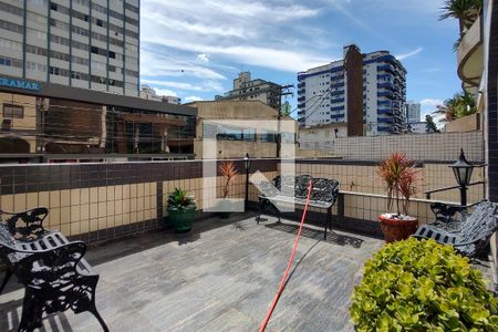 Apartamento para alugar com 80m², 2 quartos e 1 vagaÁrea comum