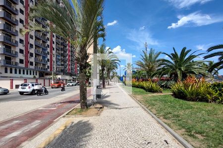 Apartamento para alugar com 80m², 2 quartos e 1 vagaVista da Rua