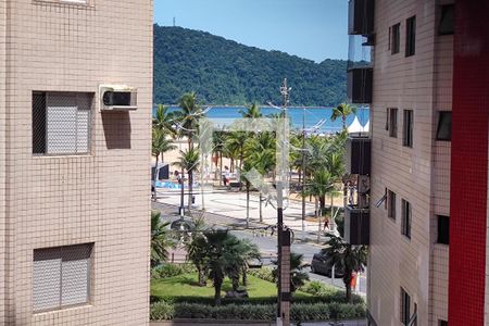 Apartamento para alugar com 80m², 2 quartos e 1 vagaSacada