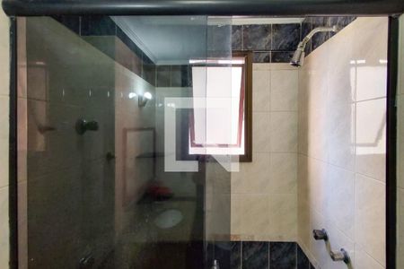 Apartamento para alugar com 80m², 2 quartos e 1 vagaBanheiro