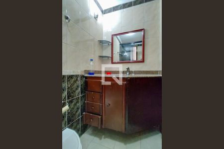 Apartamento para alugar com 80m², 2 quartos e 1 vagaBanheiro da Suíte