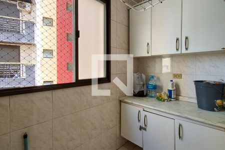 Apartamento para alugar com 80m², 2 quartos e 1 vagaÁrea de Serviço