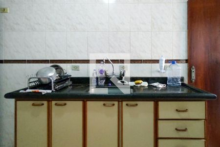 Apartamento para alugar com 80m², 2 quartos e 1 vagaCozinha