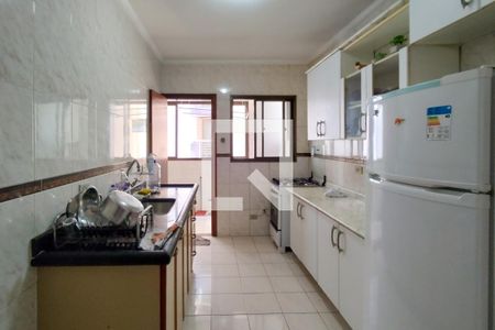 Apartamento para alugar com 80m², 2 quartos e 1 vagaCozinha