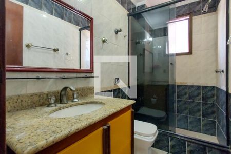 Apartamento para alugar com 80m², 2 quartos e 1 vagaBanheiro