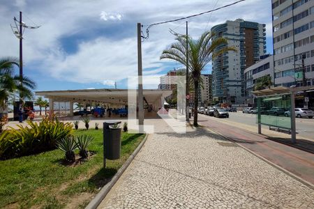 Apartamento para alugar com 80m², 2 quartos e 1 vagaVista da Rua