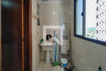 Apartamento para alugar com 80m², 2 quartos e 1 vagaÁrea de Serviço