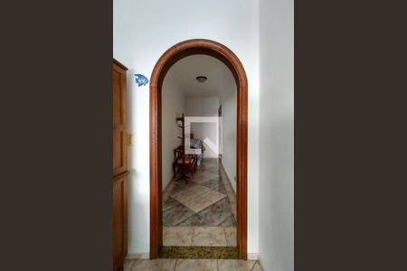 Apartamento para alugar com 80m², 2 quartos e 1 vagaHall de entrada