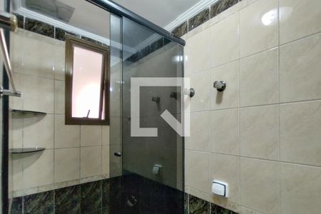 Apartamento para alugar com 80m², 2 quartos e 1 vagaBanheiro da Suíte