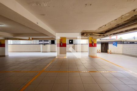 Apartamento para alugar com 80m², 2 quartos e 1 vagaGaragem