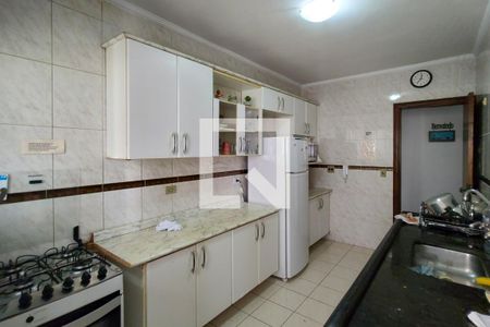 Apartamento para alugar com 80m², 2 quartos e 1 vagaCozinha